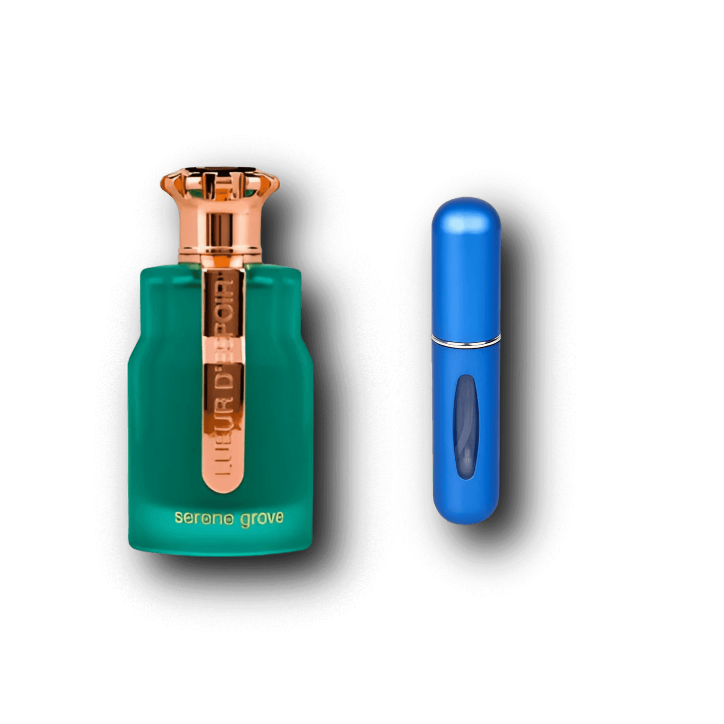 Serene Grove - EdP Sample 3ml