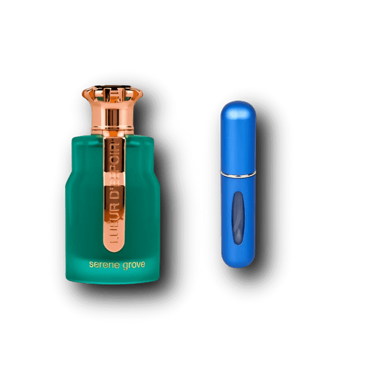 Serene Grove - EdP Sample 3ml