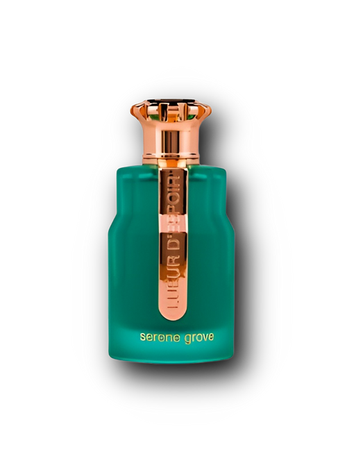 Serene Grove - Paris Corner - EdP 100ml