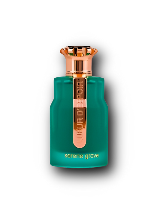 Serene Grove - Paris Corner - EdP 100ml