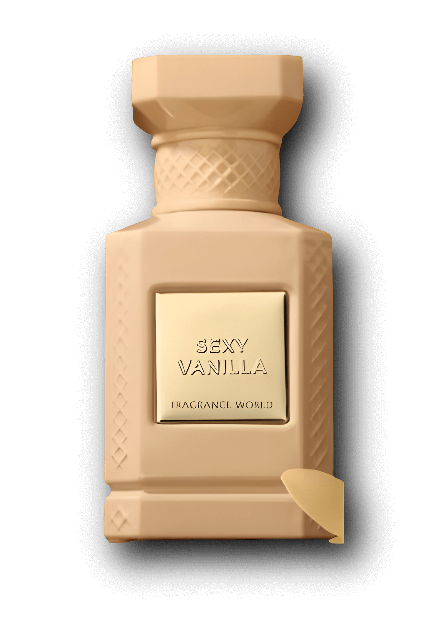 Sexy Vanilla - Fragrance World EdP 80ml