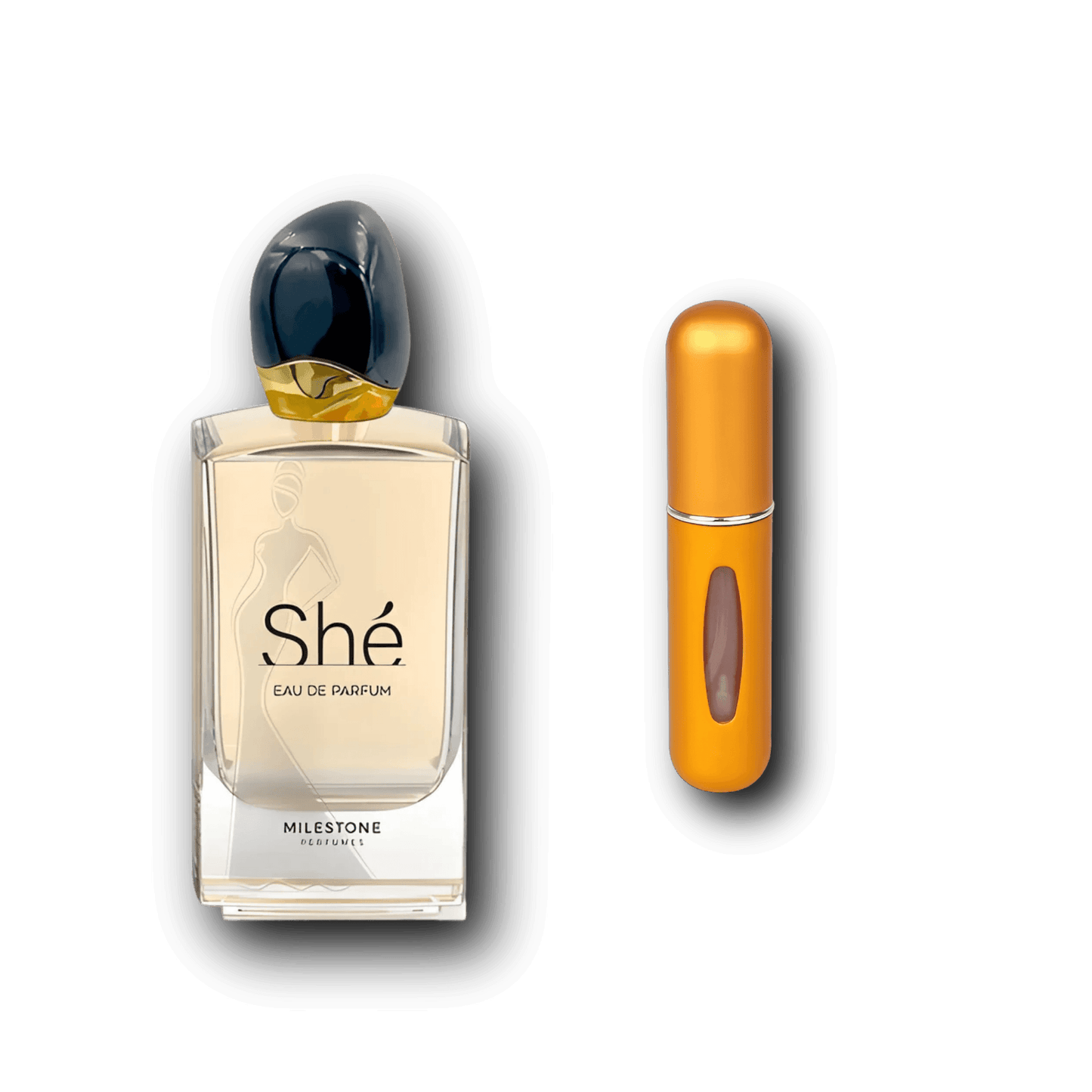 Shé - EdP Sample 3ml