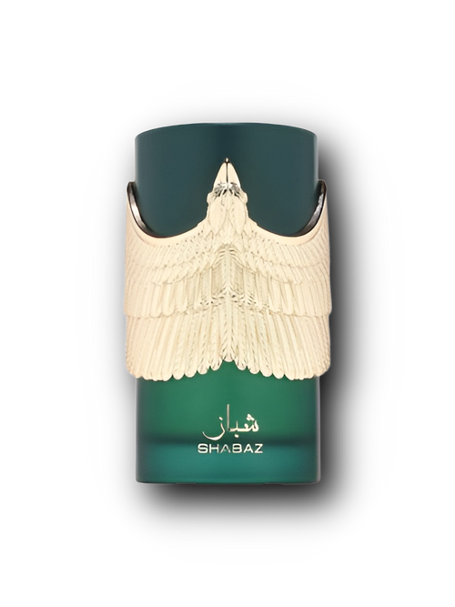 Shabaz - Athoor Al Alam - EdP 100ml