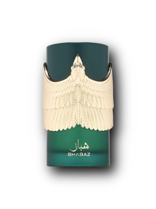 Shabaz - Athoor Al Alam - EdP 100ml