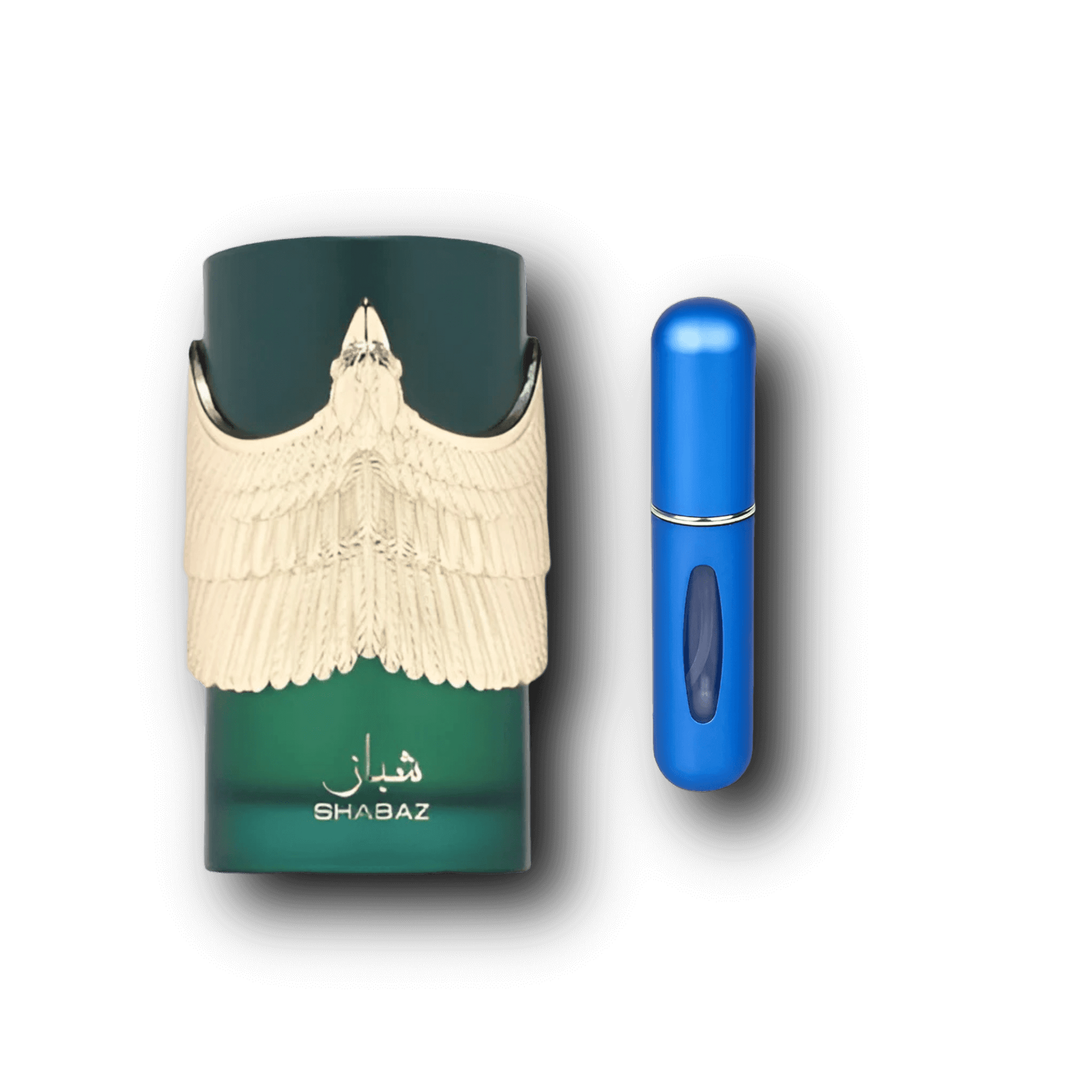 Shabaz - EdP Sample 3ml