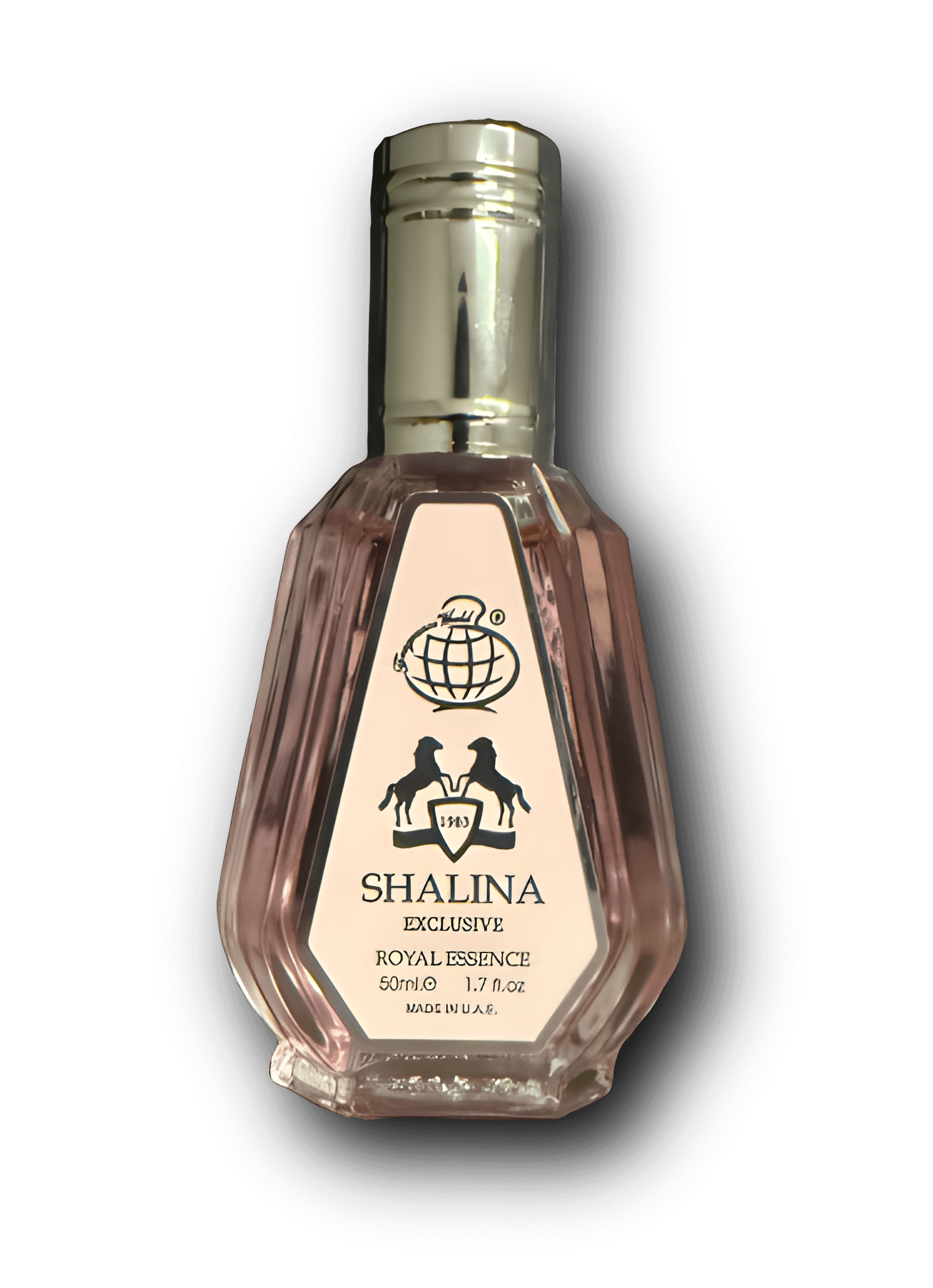 Shalina Exclusive Royal Essence – EdP 50ml