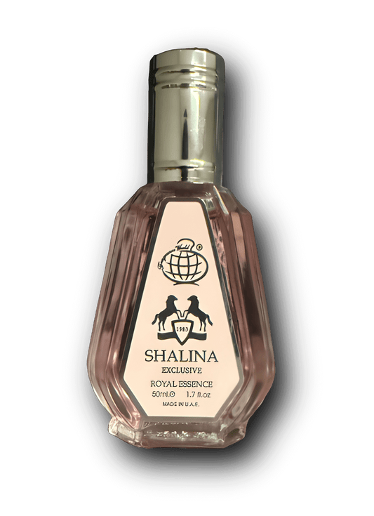 Shalina Exclusive Royal Essence – EdP 50ml