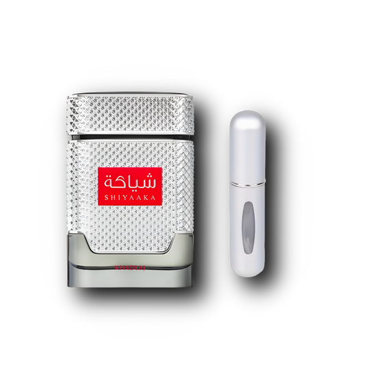 Shiyaaka - EdP Sample 3ml