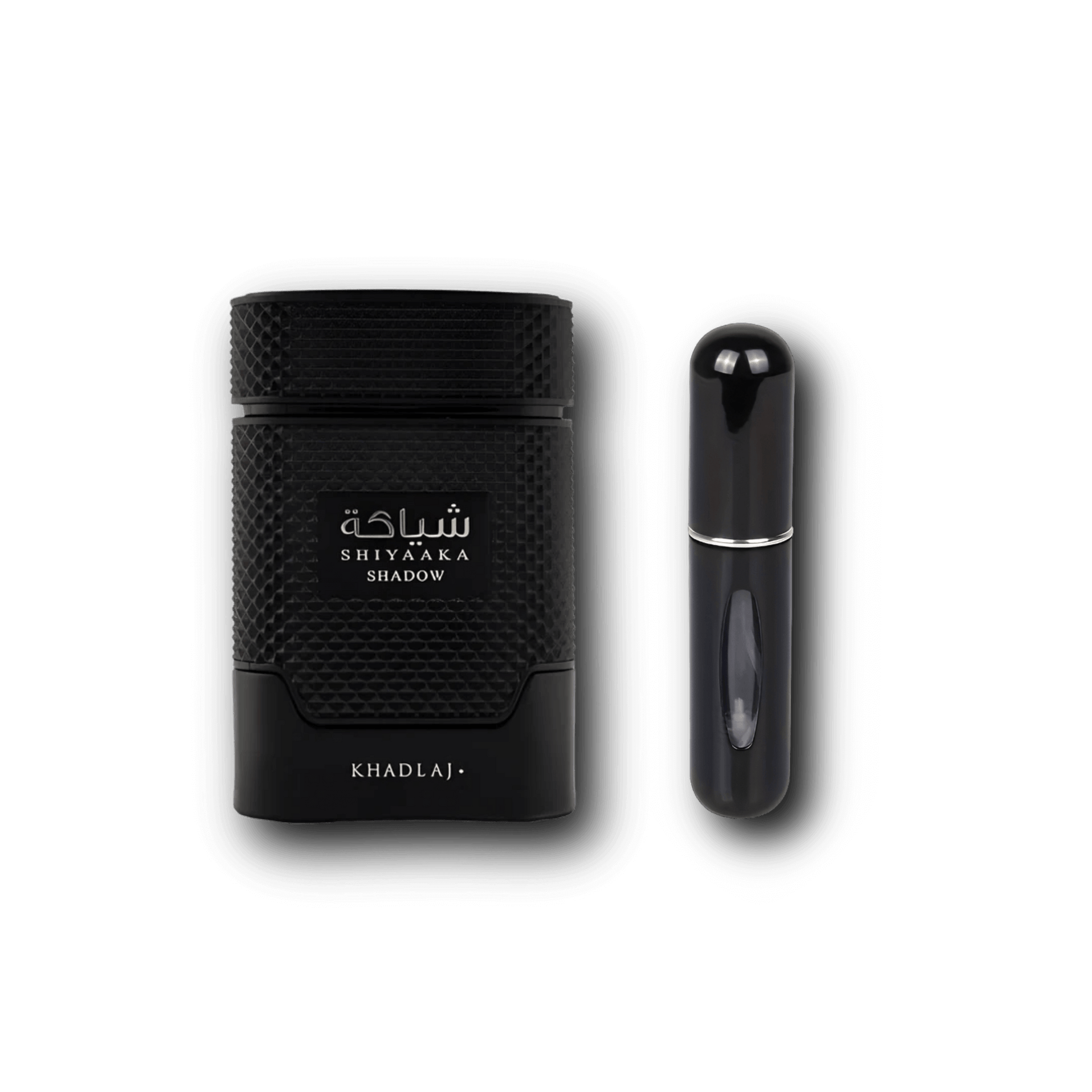 Shiyaaka Shadow - EdP Sample 3ml