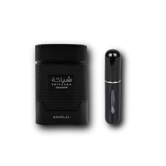 Shiyaaka Shadow - EdP Sample 3ml