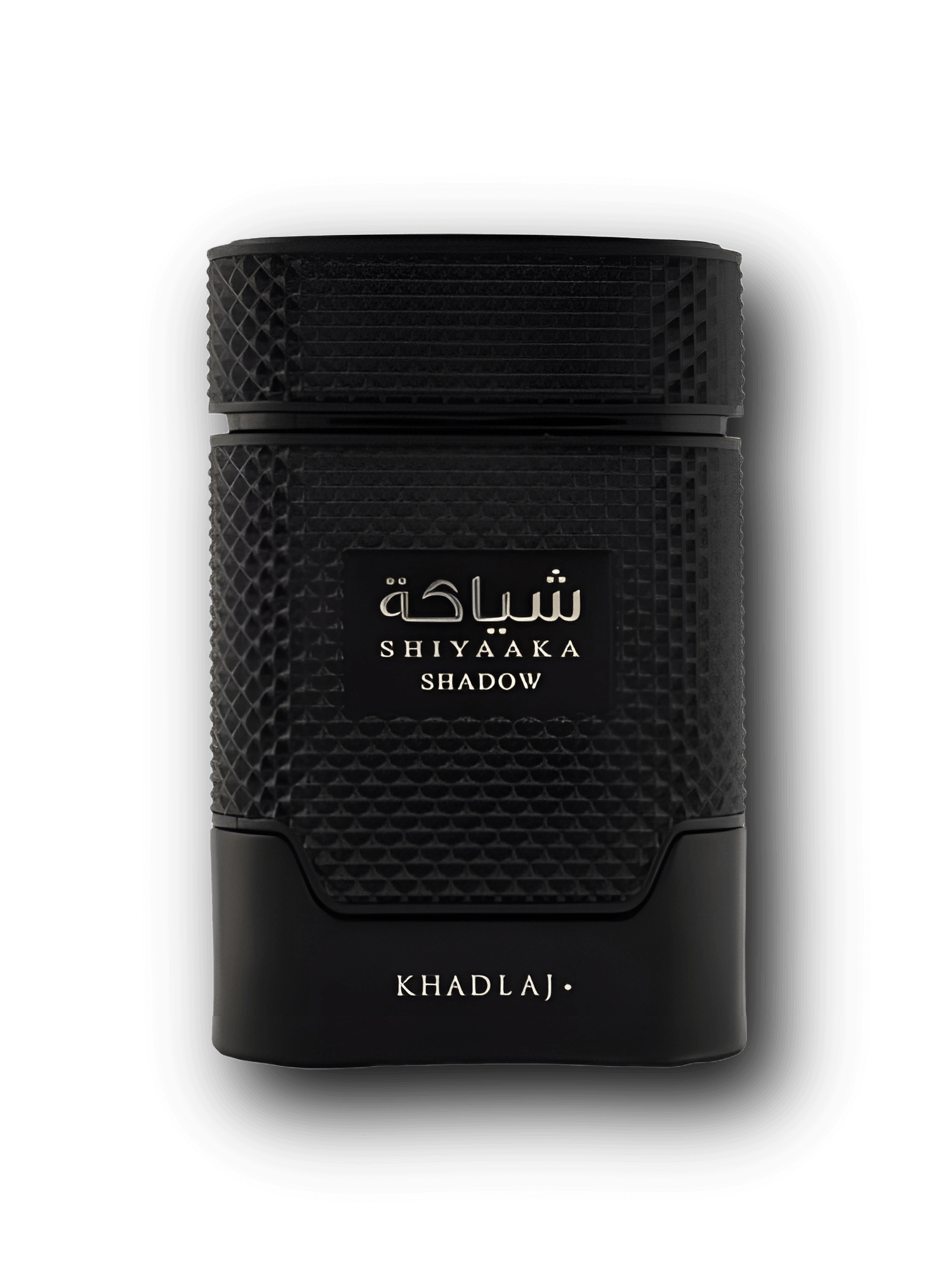 Shiyaaka Shadow - Khadlaj Perfumes - EdP 100ml