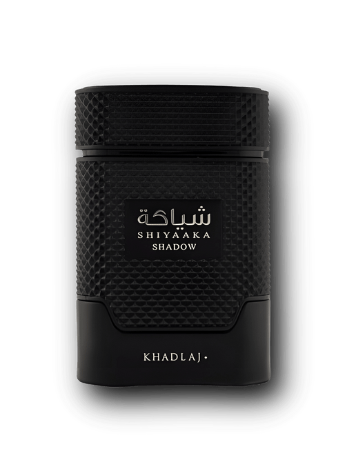 Shiyaaka Shadow - Khadlaj Perfumes - EdP 100ml