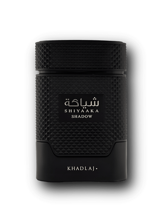 Shiyaaka Shadow - Khadlaj Perfumes - EdP 100ml