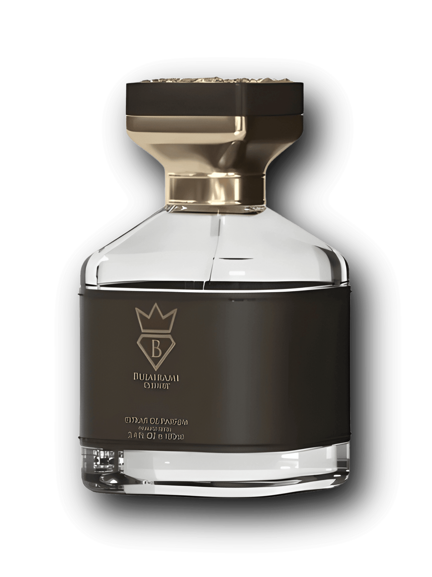 Smokekilla – Bujairami – EdP 100ml