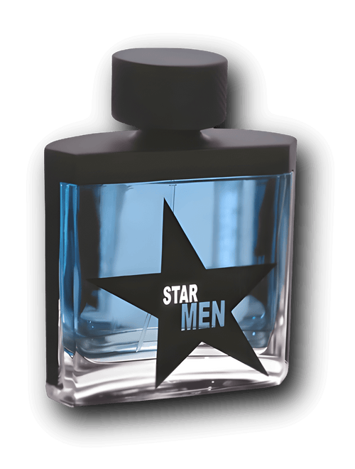 Star Men Fragrance World 100ml