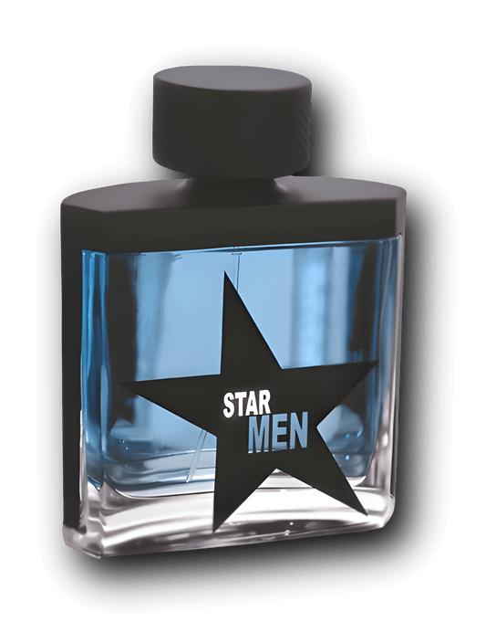 Star Men Fragrance World 100ml