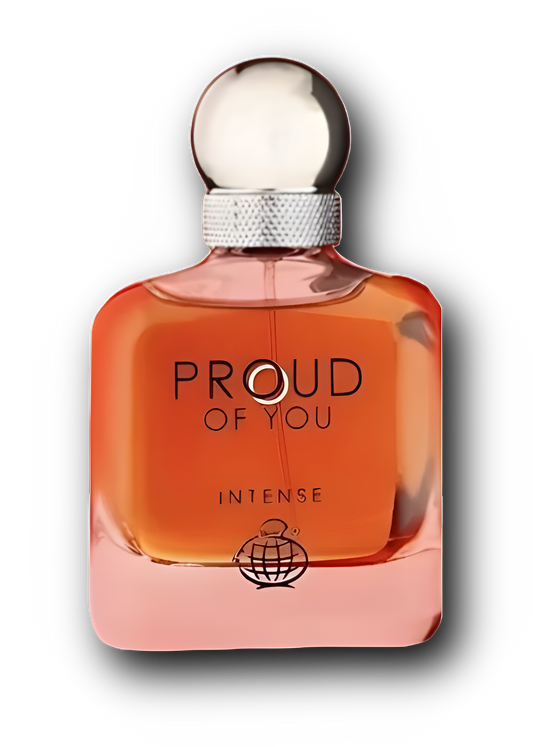 Stronger With You Intensely – Fragrance World – EdP