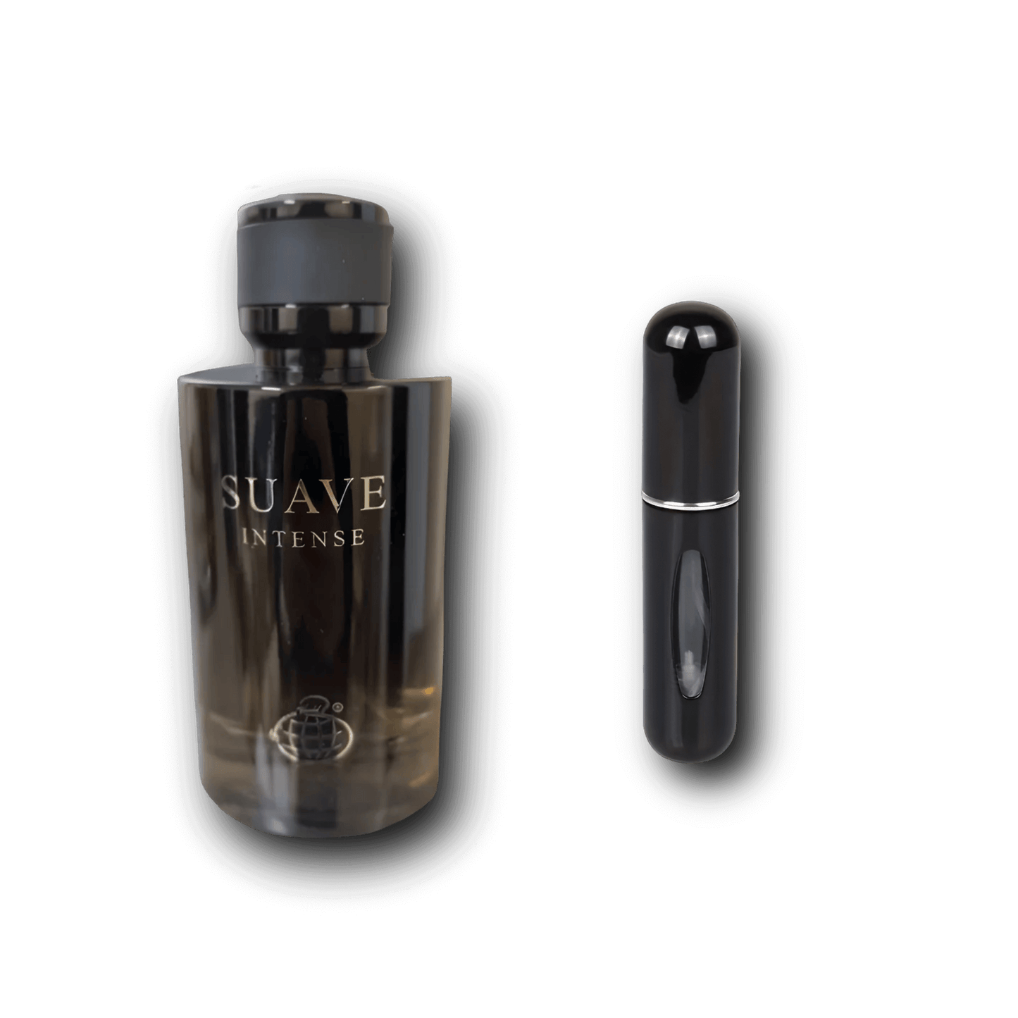 Suave Intense - EdP Sample 3ml