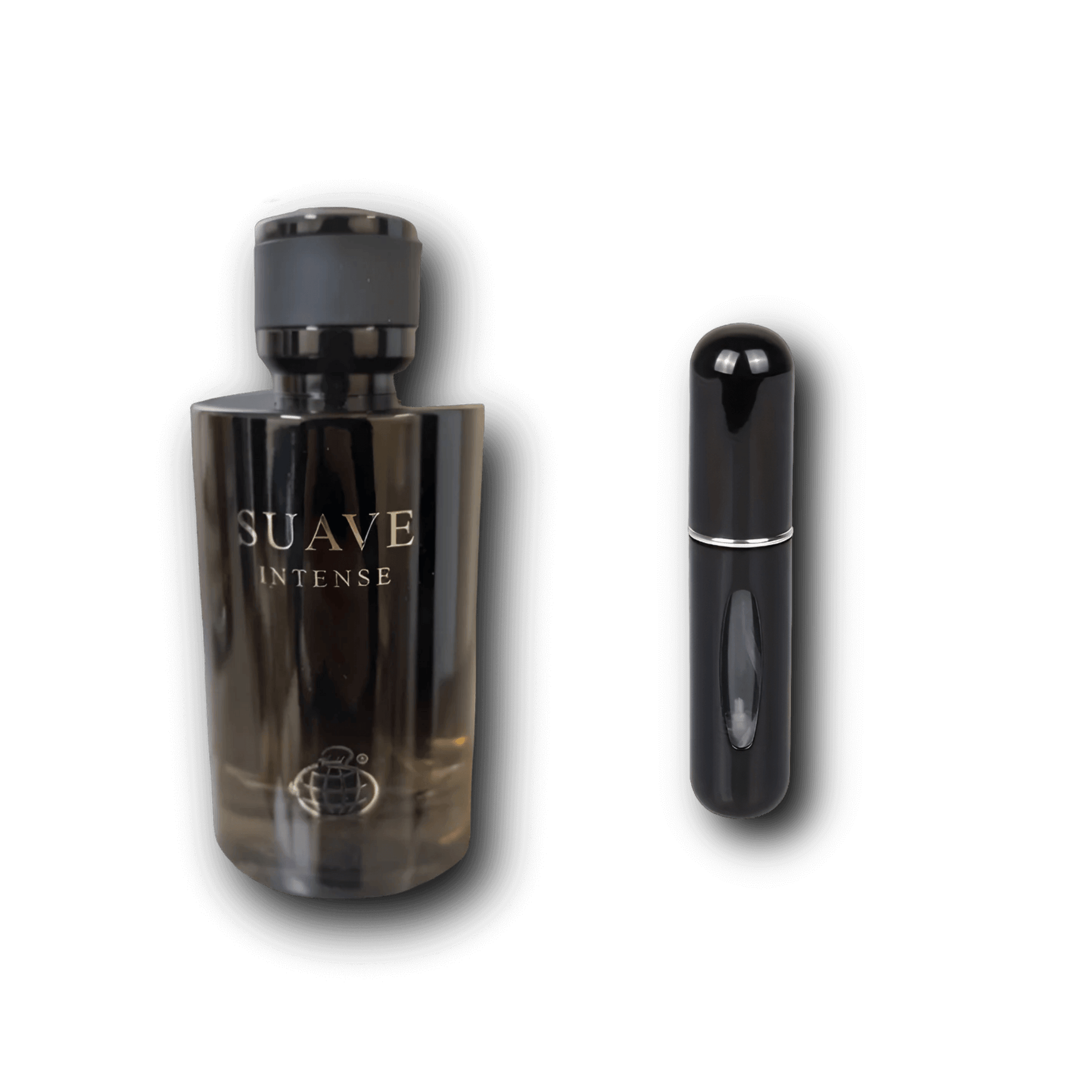 Suave Intense - EdP Sample 3ml