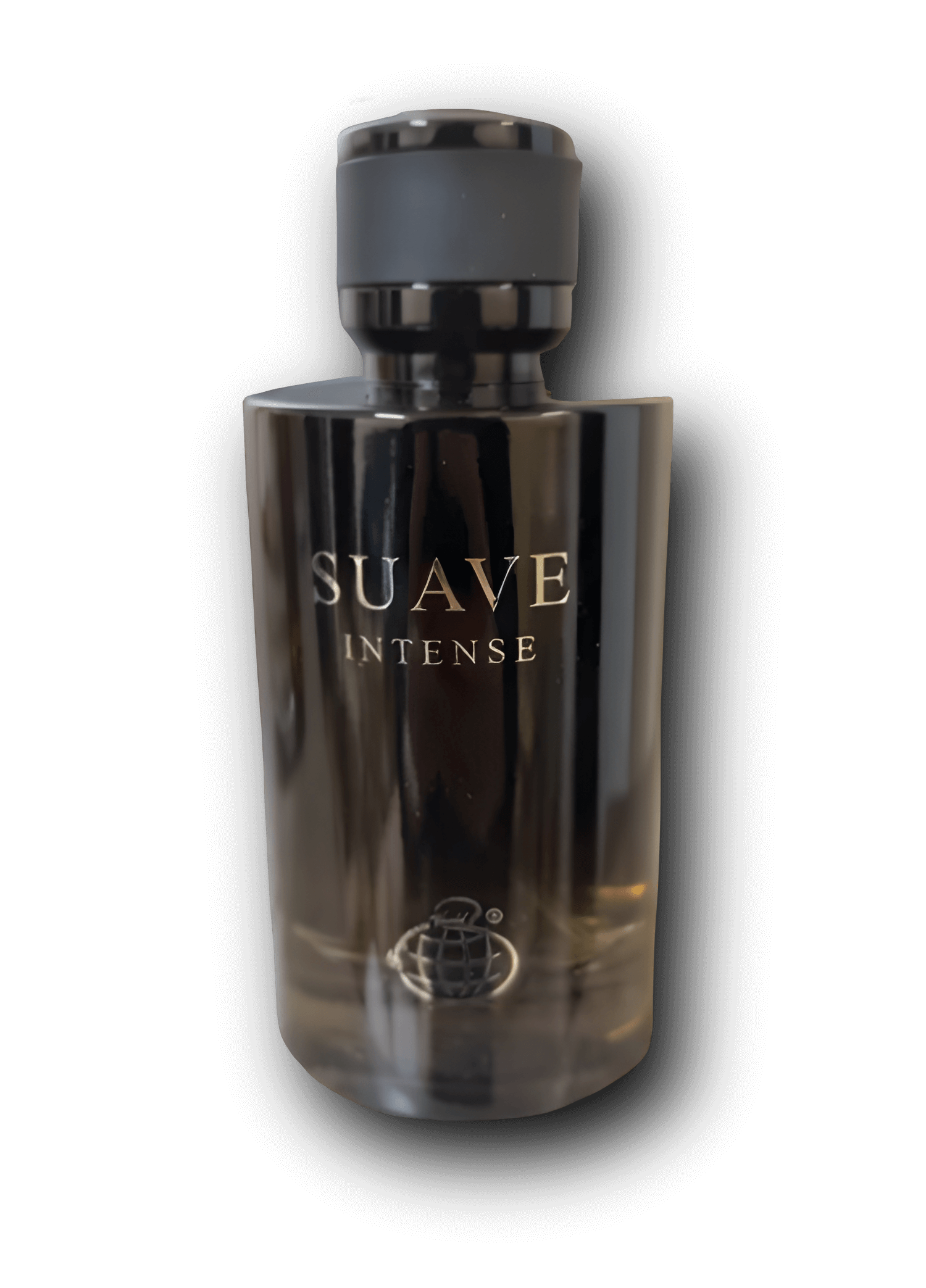 Suave Intense – Fragrance World – 100ml