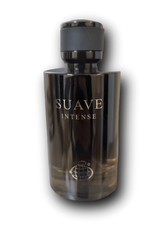 Suave Intense – Fragrance World – 100ml