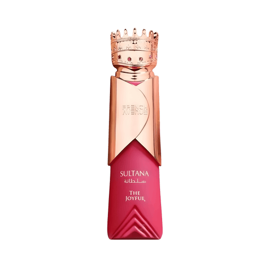 Sultana the Joyful - French Avenue - EdP 100ml