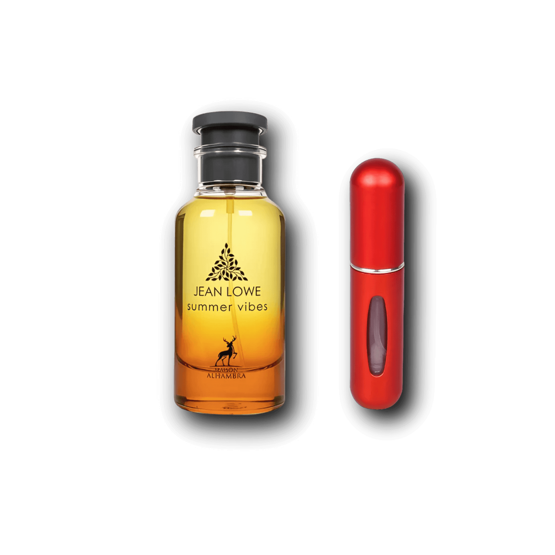 Summer Vibes - EdP Sample 3ml