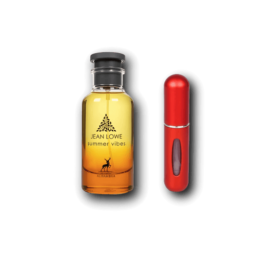 Summer Vibes - EdP Sample 3ml