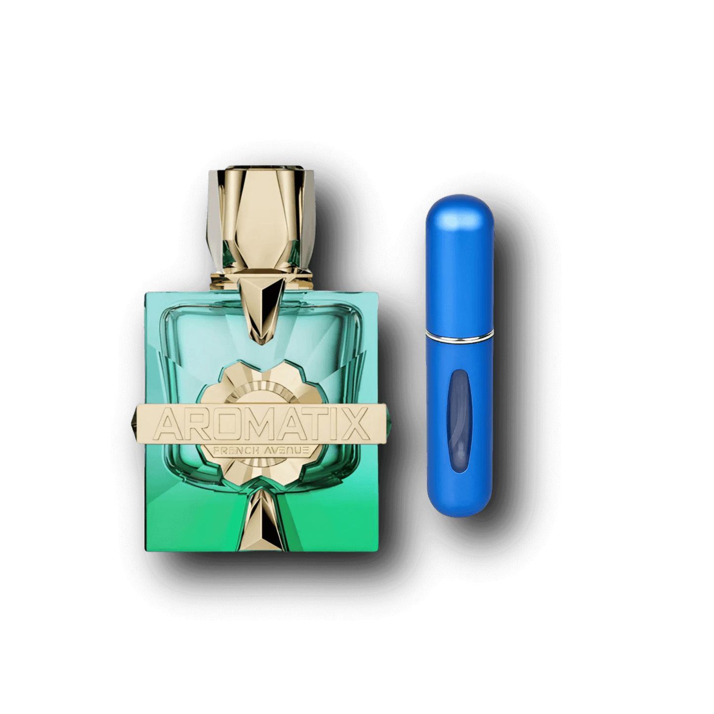 Sun Kissed X Aromatix - EdP Sample 3ml