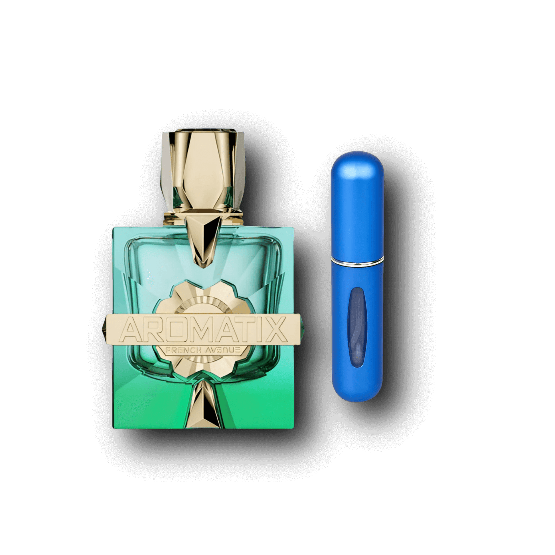 Sun Kissed X Aromatix - EdP Sample 3ml