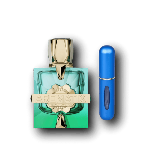 Sun Kissed X Aromatix - EdP Sample 3ml