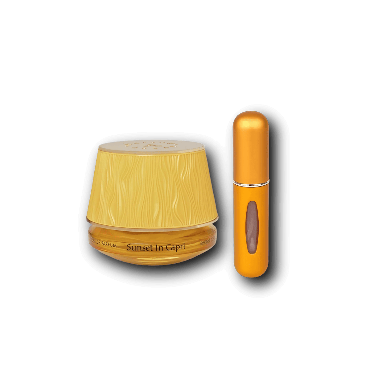 Sunset In Capri - EdP Sample 3ml
