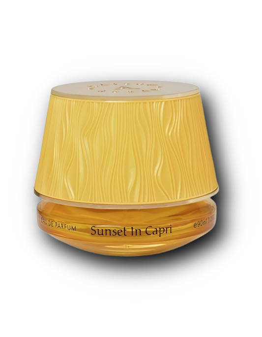 Sunset In Capri - Maison Asrar - EdP 100ml