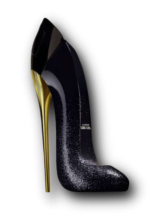 Supreme Chic Girl – EdP 90ml