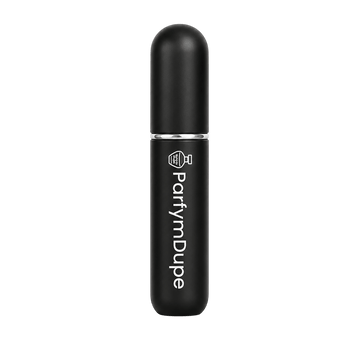 Refillable Perfume Bottle – Travel Atomizer 3ml – PerfumeDupe