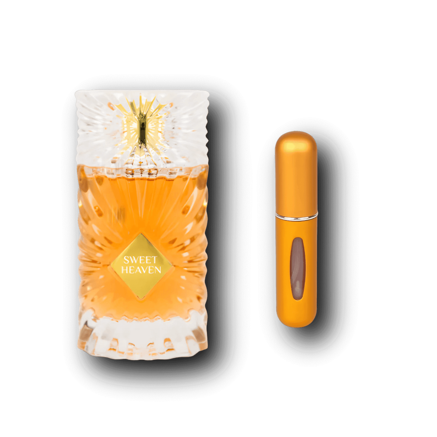 Sweet Heaven - EdP Sample 3ml