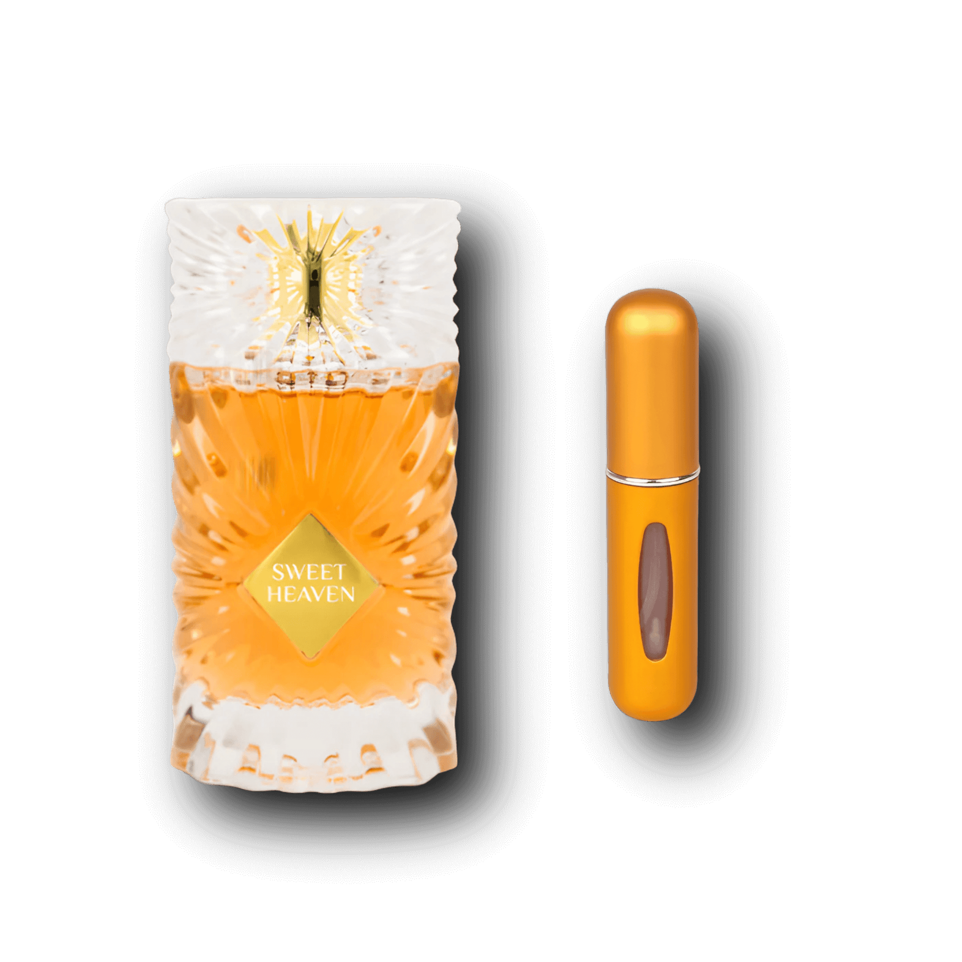 Sweet Heaven - EdP Sample 3ml