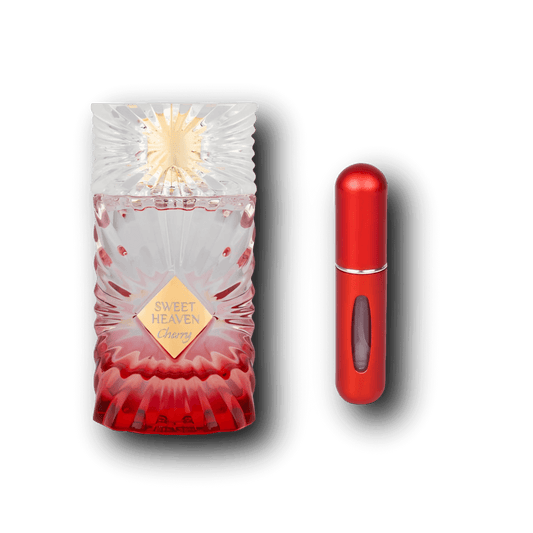 Sweet Heaven Cherry - EdP Sample 3ml