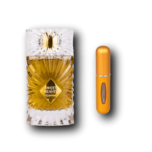 Sweet Heaven Extreme - EdP Sample 3ml