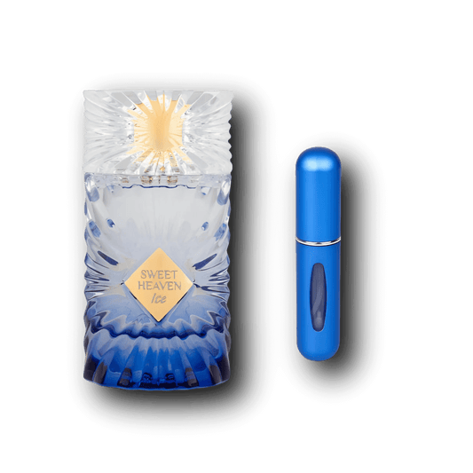 Sweet Heaven Ice - EdP Sample 3ml