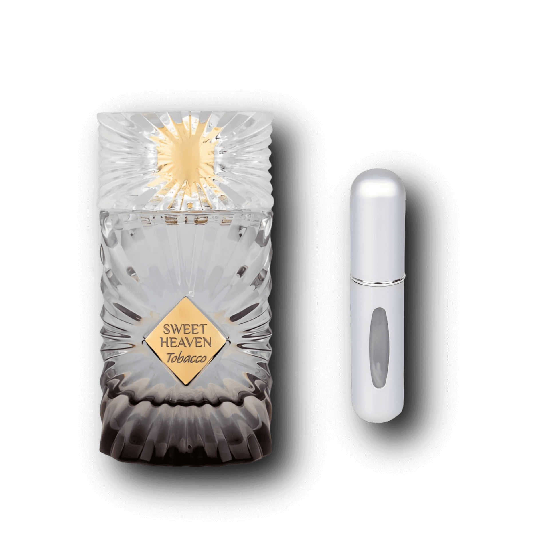 sweet heaven tobacco Perfect for those seeking a cool yet balanced aroma Whiff and Wonder Scents |