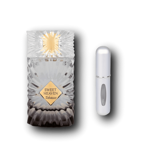 Sweet Heaven Tobacco - EdP Sample 3ml
