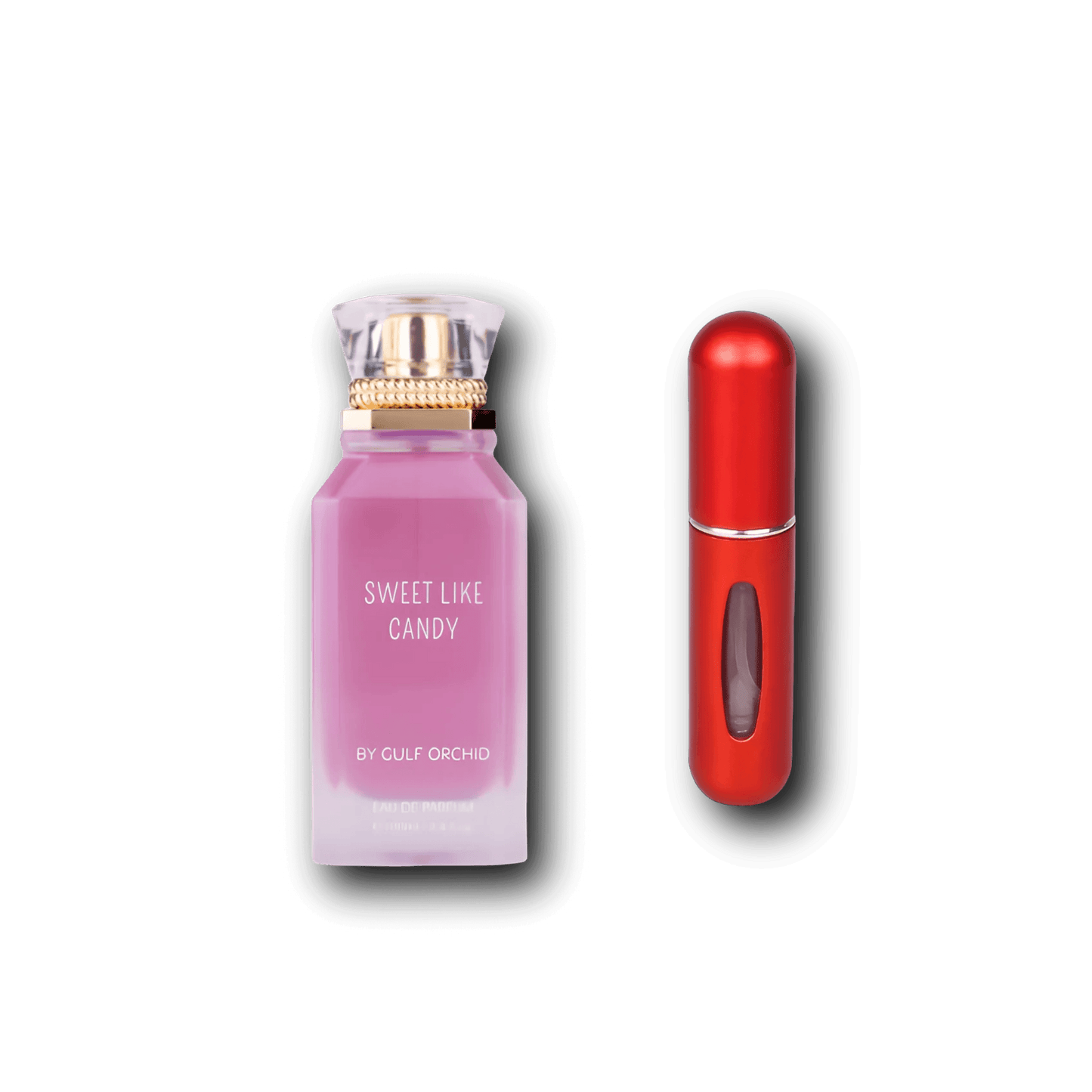 Sweet Like Candy - EdP Sample 3ml