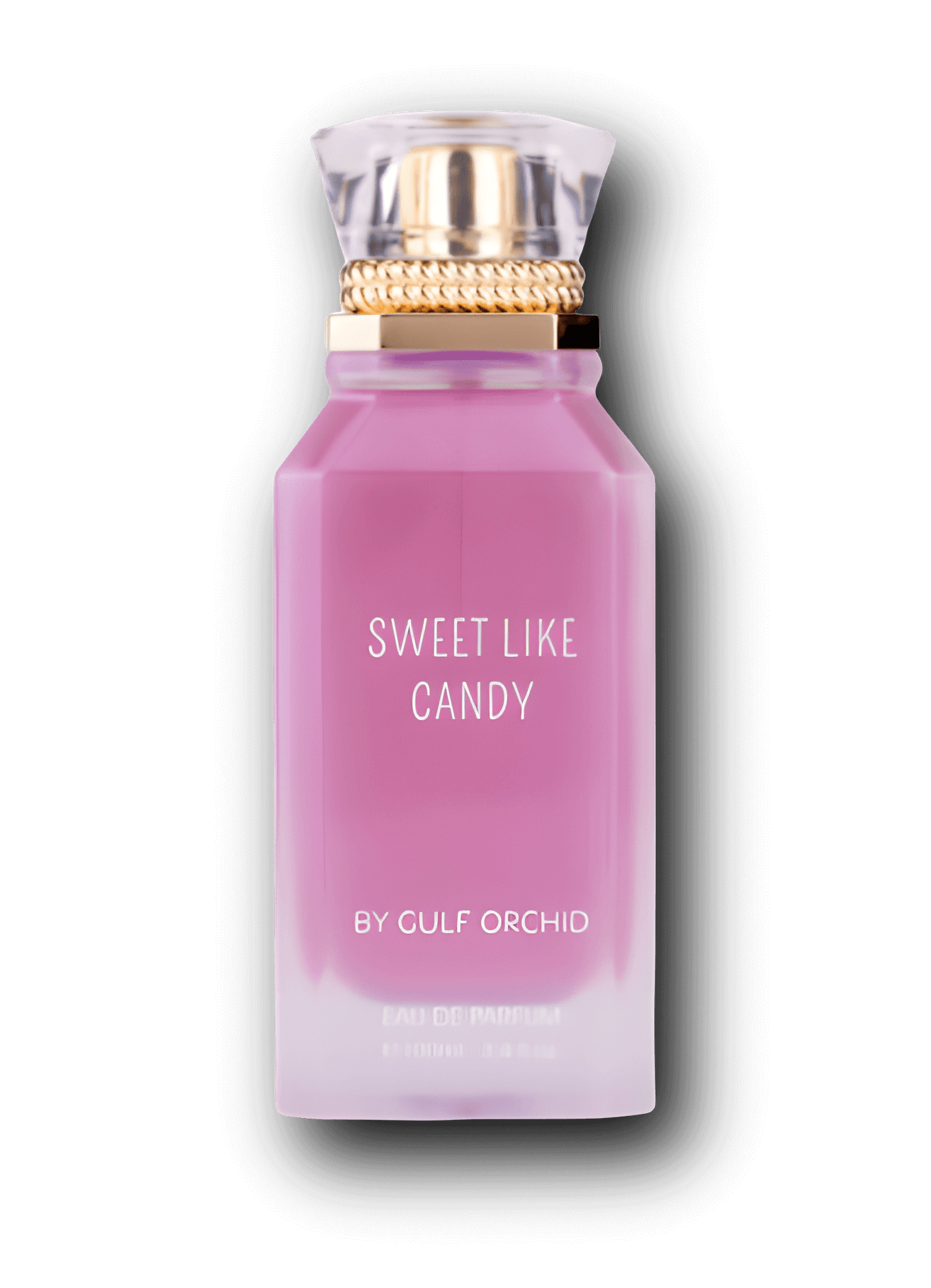 Sweet Like Candy - Gulf Orchid - 100ml