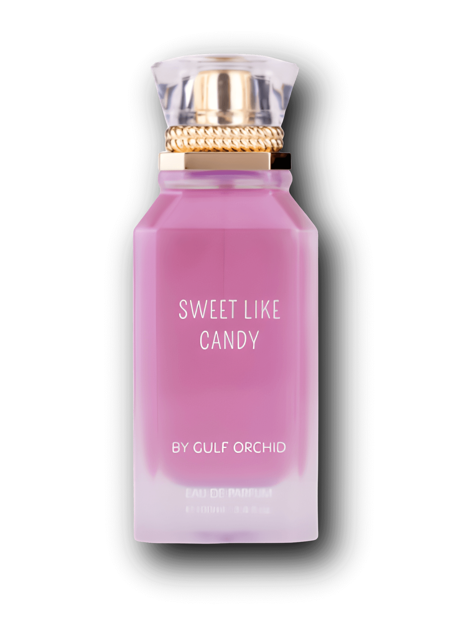Sweet Like Candy - Gulf Orchid - 100ml