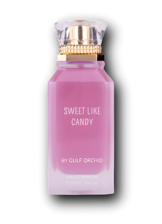 Sweet Like Candy - Gulf Orchid - 100ml