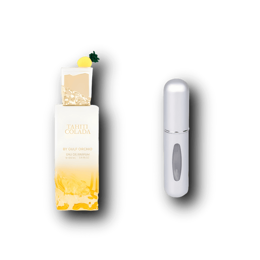 Tahiti Colada Gulf Orchid EdP - 3ml Sample