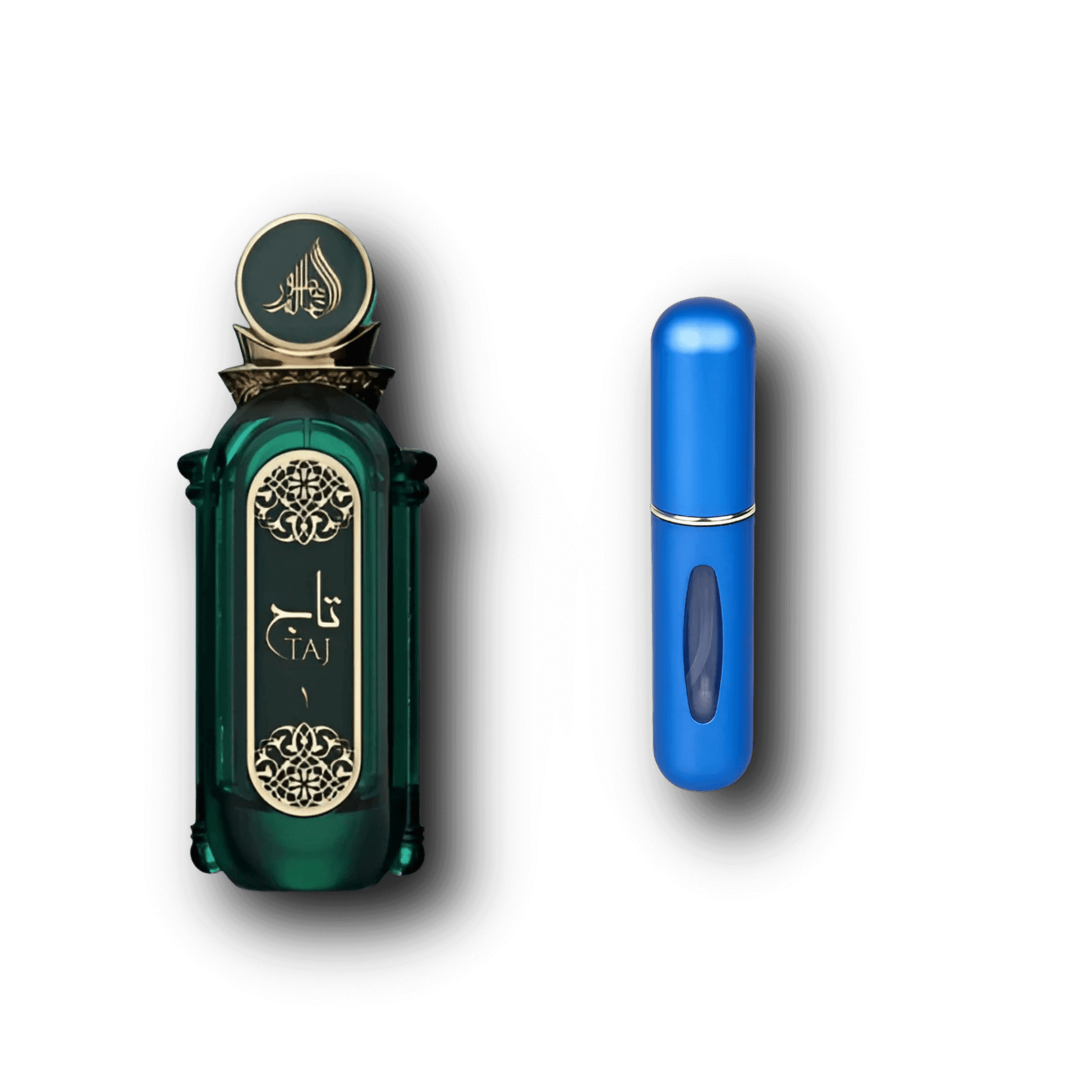 Taj 1 - EdP Sample 3ml