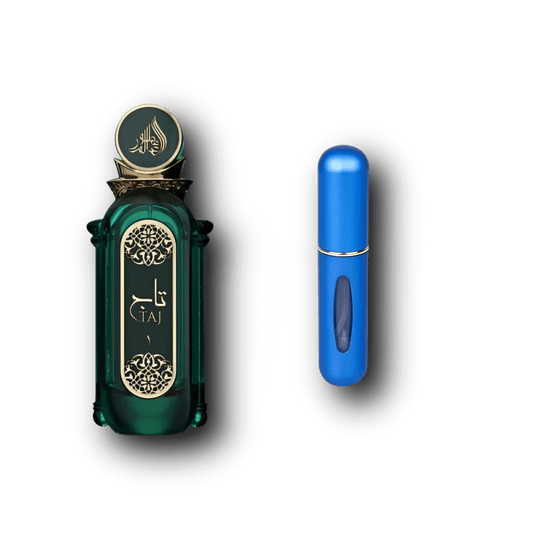 Taj 1 - EdP Sample 3ml