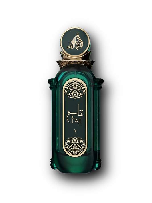 Taj 1 by Athoor Al Alam EdP - 100ml